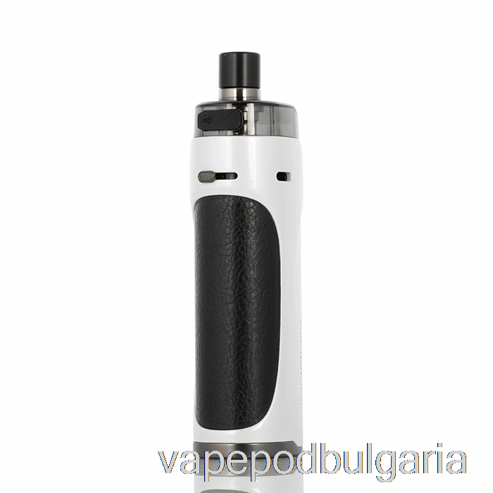 Vape Течности Innokin Kroma-z 40w Pod Mod система бяла